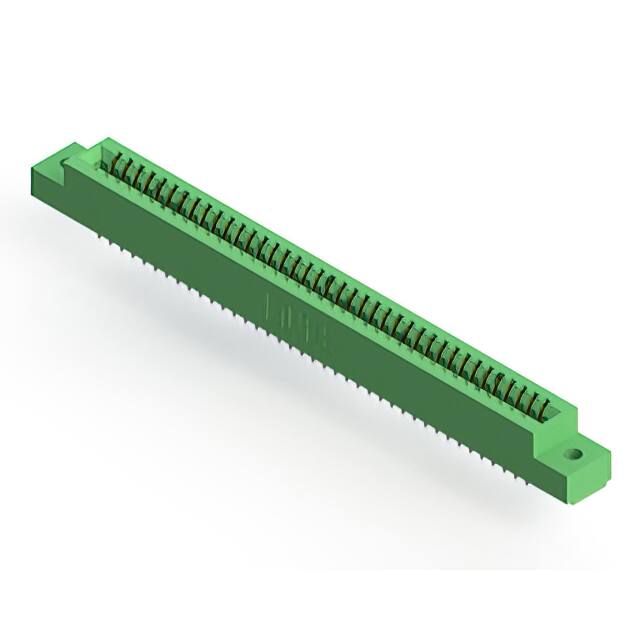341-078-520-202 EDAC Inc.  Edgeboard Connectors